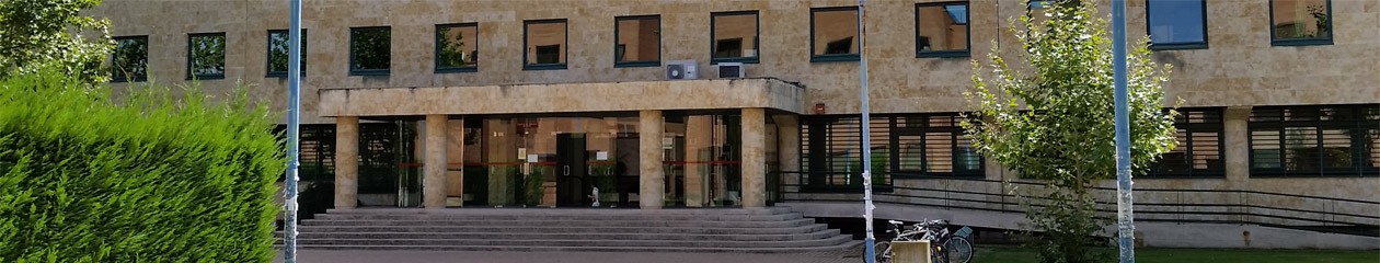 Dpto. Bioquímica y Biología Molecular