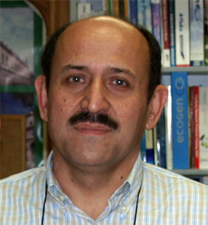 Prof. Dr. D. Enrique Villar Ledesma